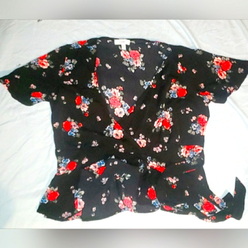 Meraki blouse